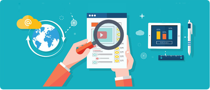 typ pre výber webhostingu