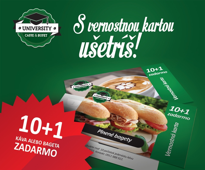 vernostná kartička