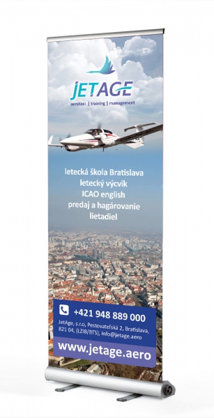 Tvorba firemných prezentácií