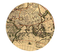 zaciatok historie tlačového písma