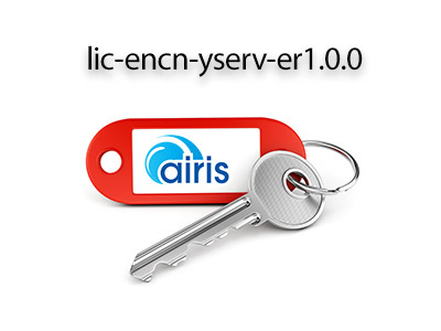 Prechod na nový licenčný server CMS Airis