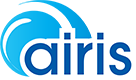 Logo airis.sk